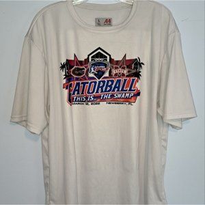 Florida Gator PGF jersey